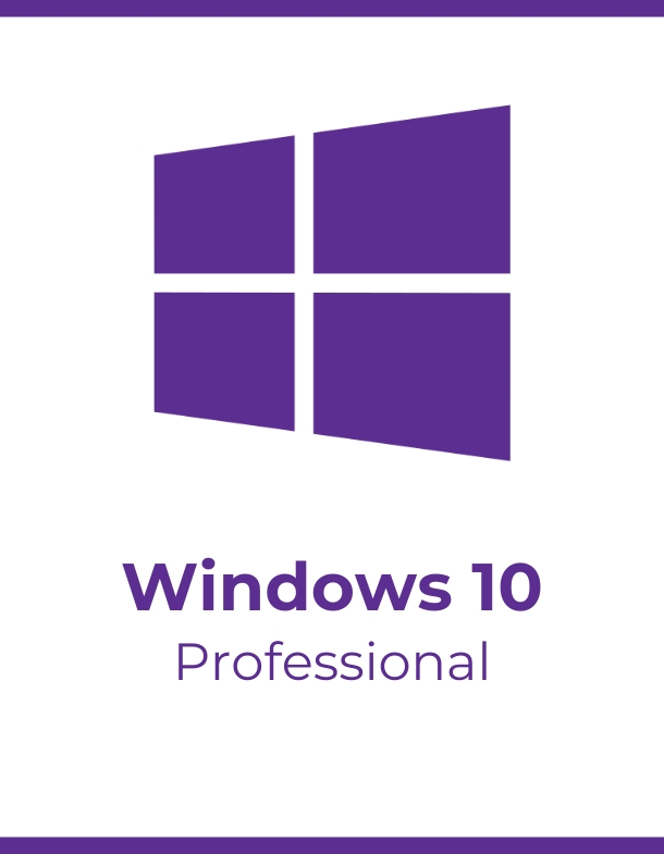 Windows 10 Professional