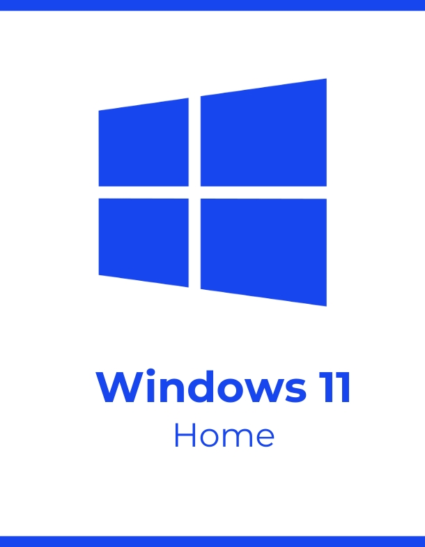 Windows 11 Home
