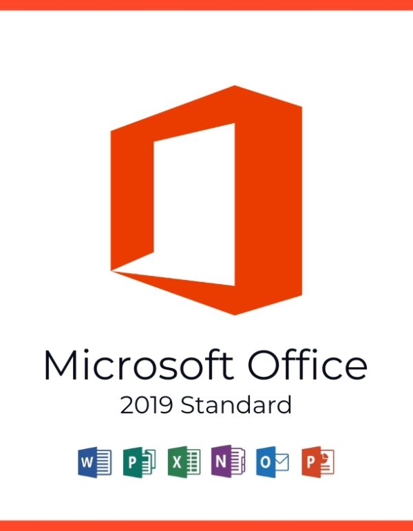 Office 2019 Standard (Windows)