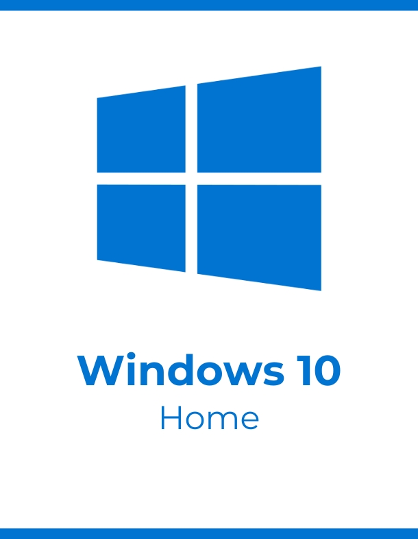 window 10 Home
