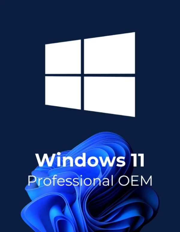 Windows 11 Professional OEM