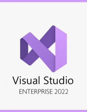 Microsoft Visual Studio 2022 Enterprise